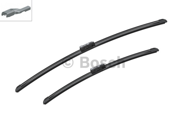 Комплект стеклоочистителей Bosch Aerotwin A088S